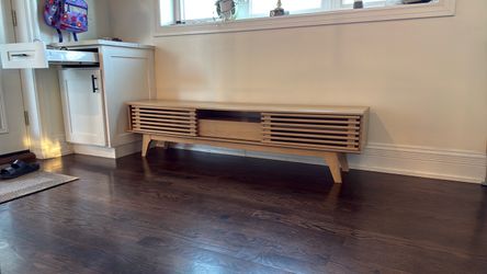 TV cabinet