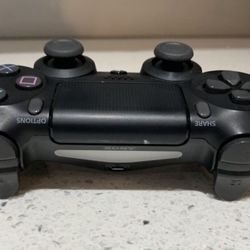 PS4 Controller 