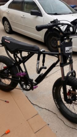 Ridstar Q 20 (Trade or Sell )