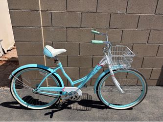 Schwinn Legacy 26” women’s beach cruiser