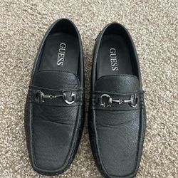 Guess Men’s Askers Loafer 