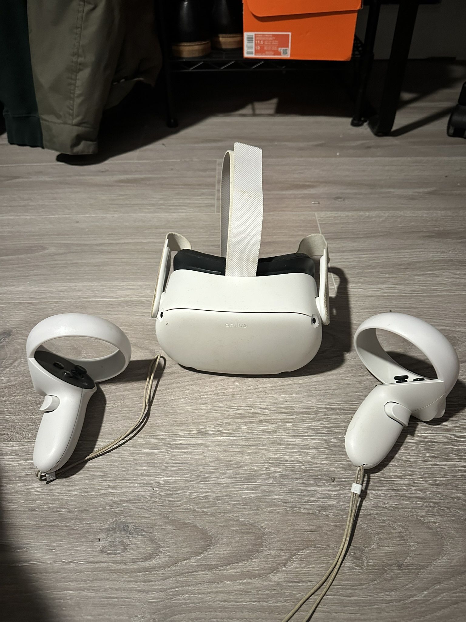 Oculus Quest 2