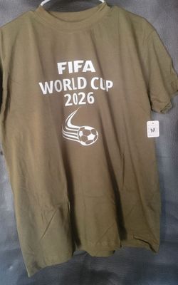 Fifa world cup 2026