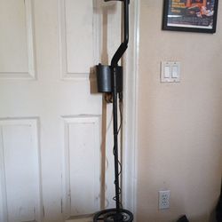 Prospector Bounty Hunter Metal Detector 