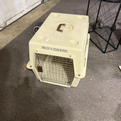 Dog Crate