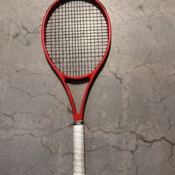 Wilson Pro Staff RF97 Autograph Laver Cup Limited Edition