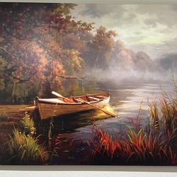 Wall Painting 