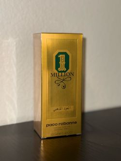 Paco Rabanne 1 Million