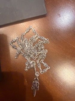 Chrome hearts