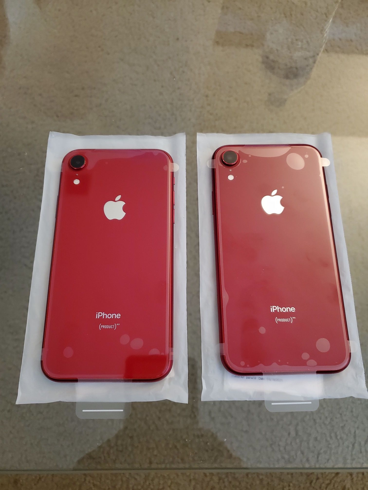 iPhone XR 64gb AT&T Cricket 