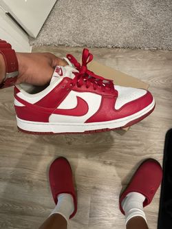 Dunk lows