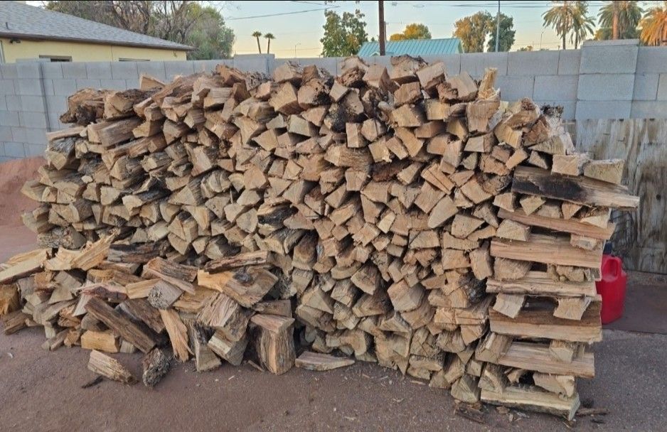 Firewood