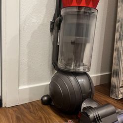 Dyson Ball Vacuum 