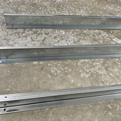 Clopay Premium 20 Ga. Galvanized Garage Door Strut