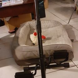 Exercise Machine 