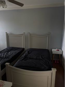 Twin Bed frames