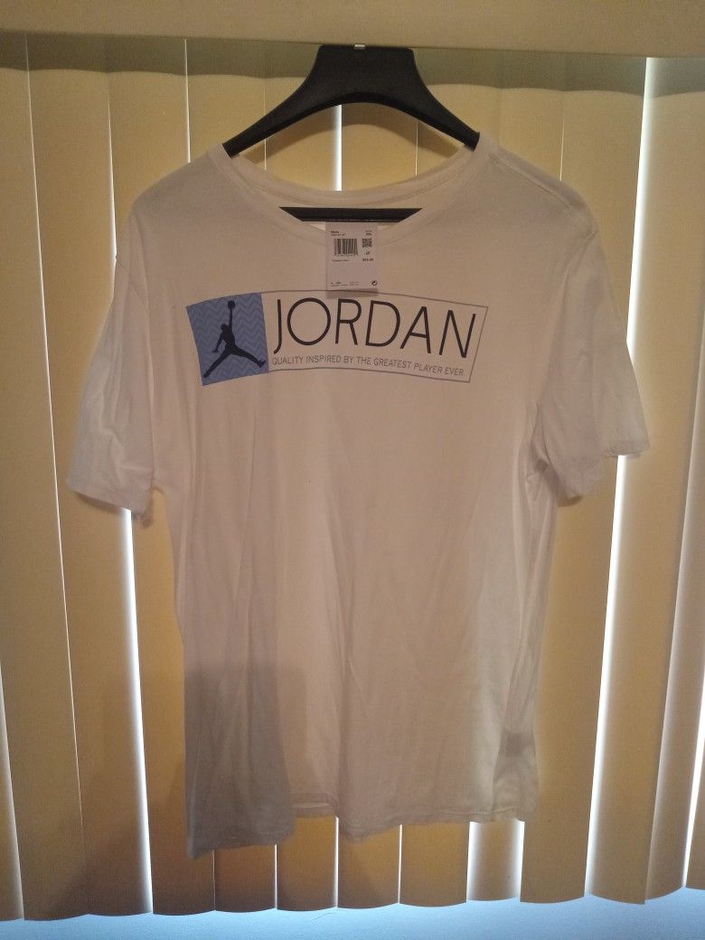 Jordan 12 Shirt Mens XL