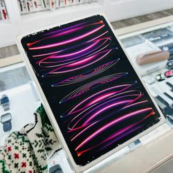 iPad Pro 11 Inch 4th Gen WiFi 128gb