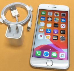 iPhone 6s 16GB Factory Unlocked