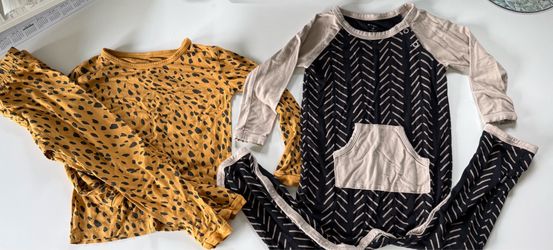 Kyte baby 2T set