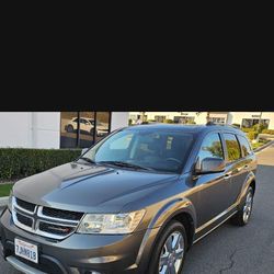 2015 Dodge Journey