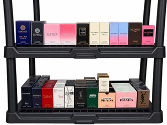 Men and Female Fragrances