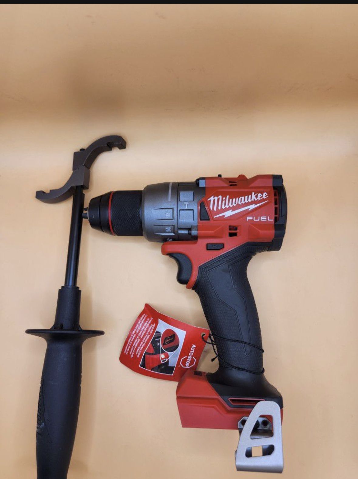 Milwaukee M18 Hammer drill Only Tool