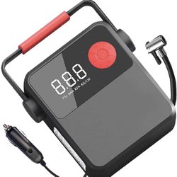 Portable Air Compressor 