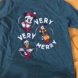 Mickey Shirt