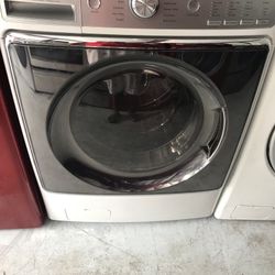 Xxl Kenmore Washer Machine Front Loader 