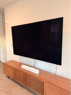 Samsung OLED TV 77in