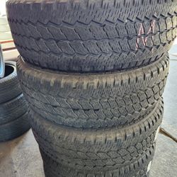 Tires