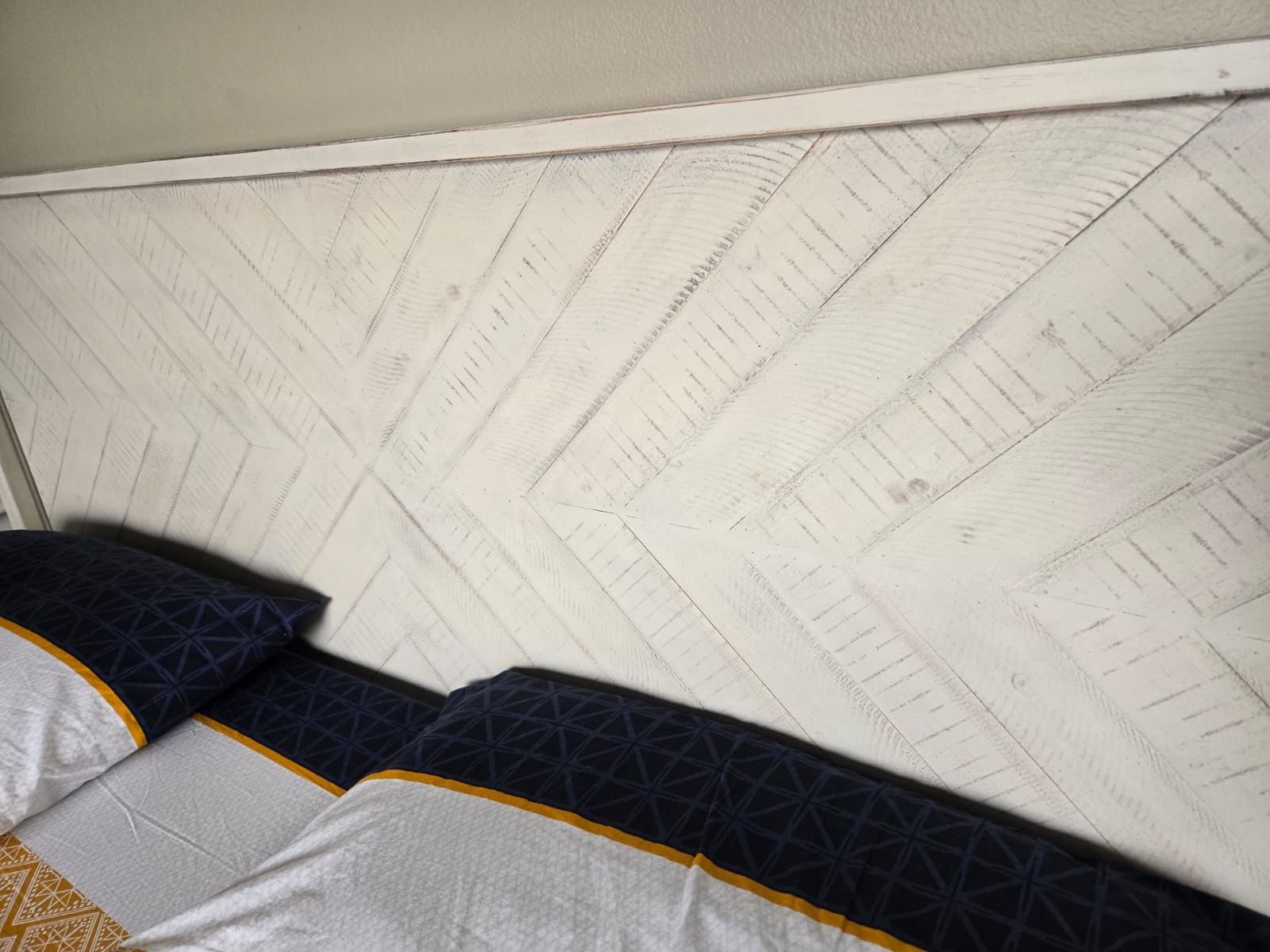 King Size Bed Frame