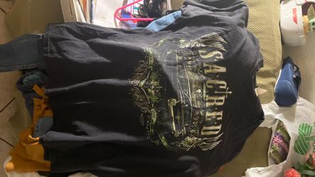 Sacred t Shirt