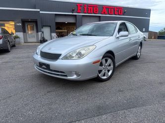2005 Lexus ES 330