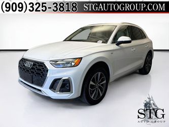 2022 Audi Q5