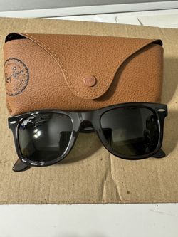 Ray Ban
