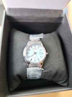 Citienz watch
