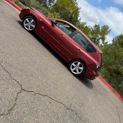 Mazda 3 2006
