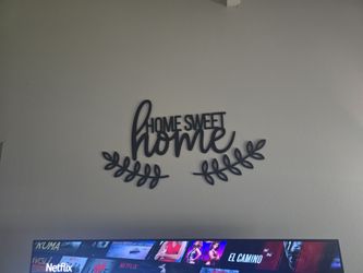 Home decor