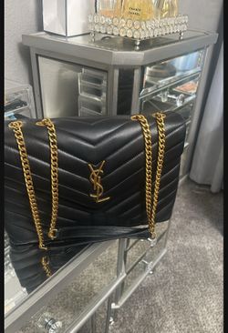 YSL Purse