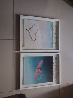 Decoration frames