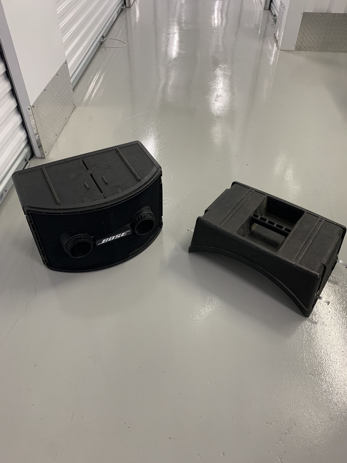 Bose 802 Series 2 With Cover