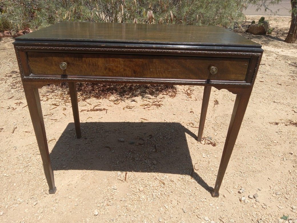 Antique Desk