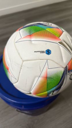 Soccer ball size5