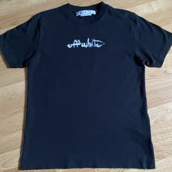 Off-White tee