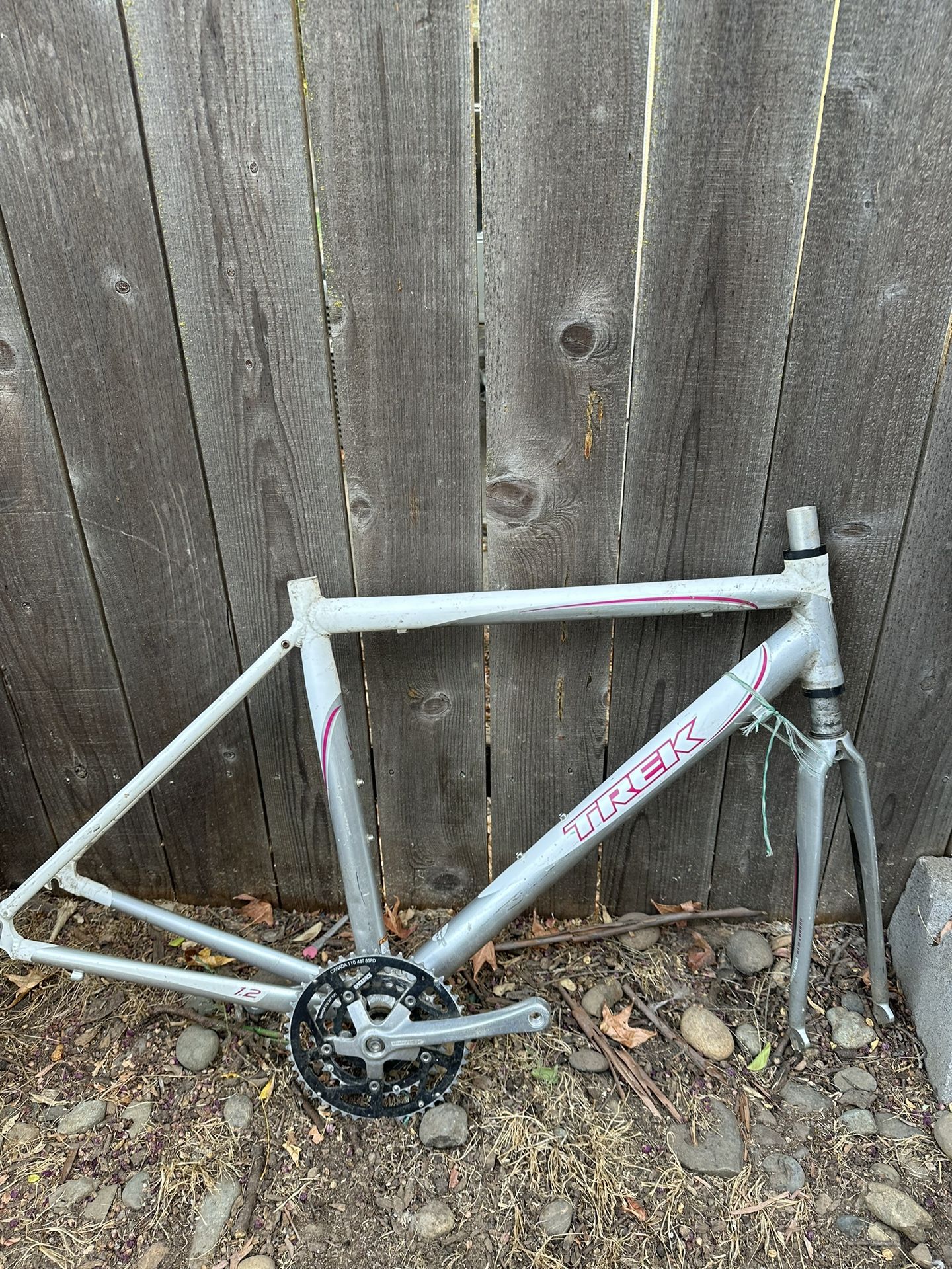 Trek Bike Frame