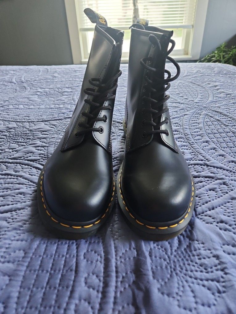 Mens Boots
