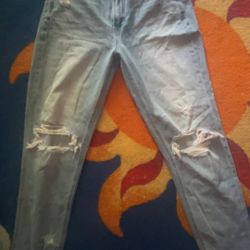 American Eagle Jeans Size 6