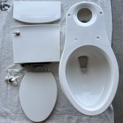 Kohler Toilet READ DESCRIPTION 